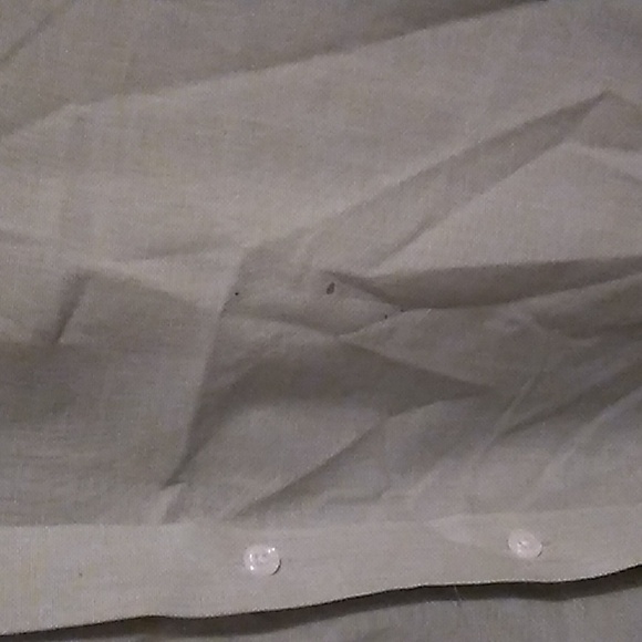 Stafford long sleeve shirt - Picture 3 of 4